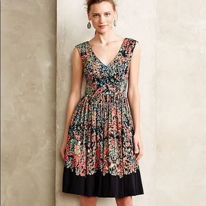 Anthropologie Plenty By Tracy Reese Dress